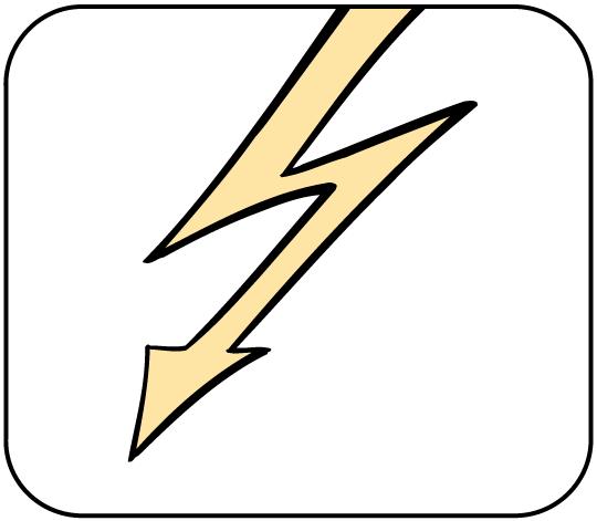 BLITZ DER